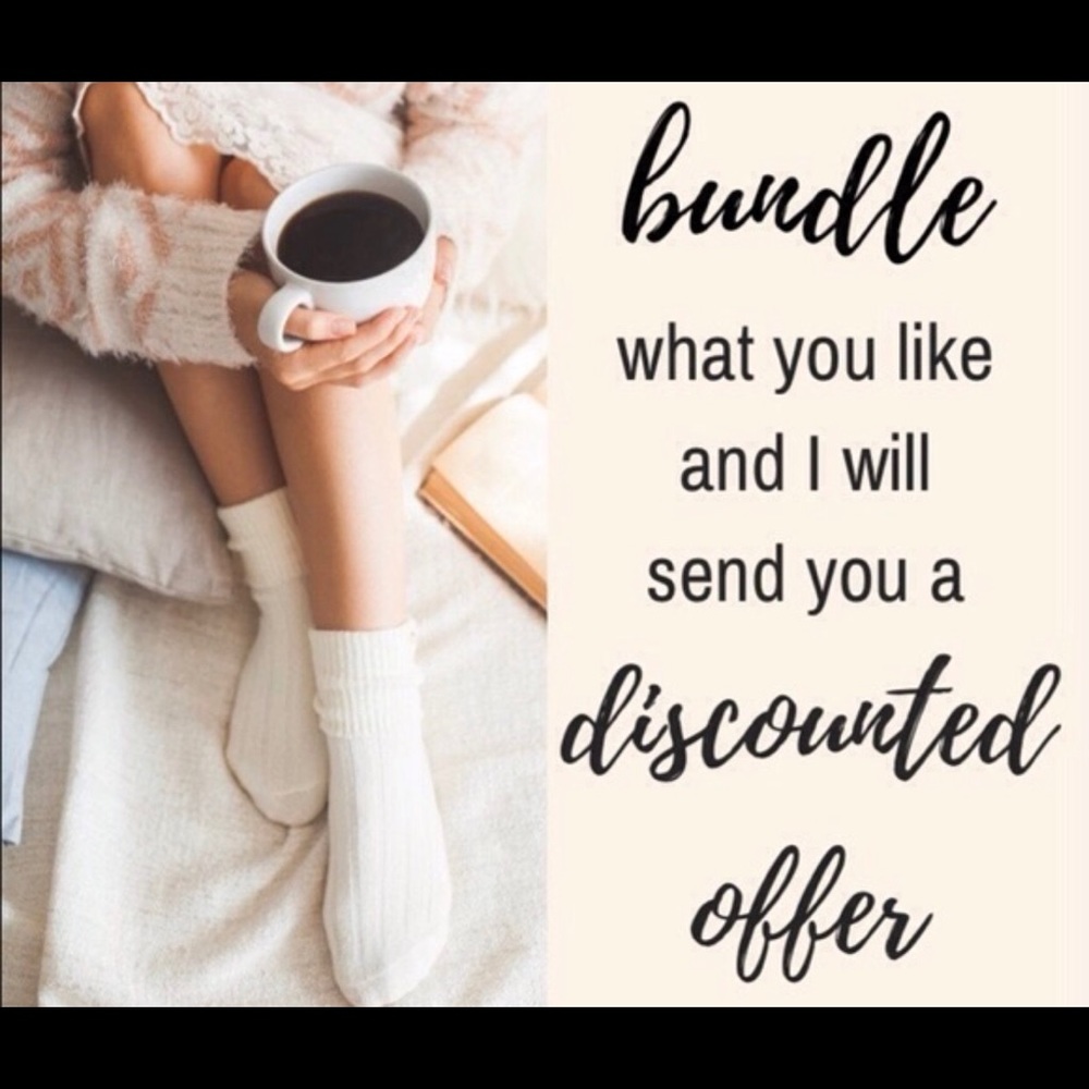 My bundle feature is activated...please try it out